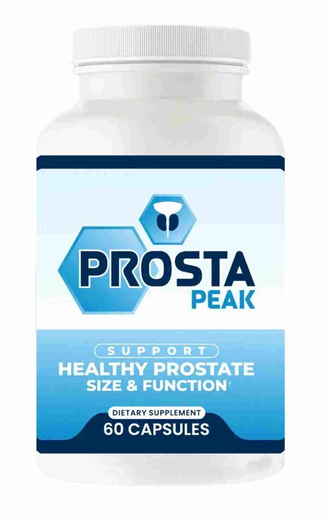 prosta-peak
