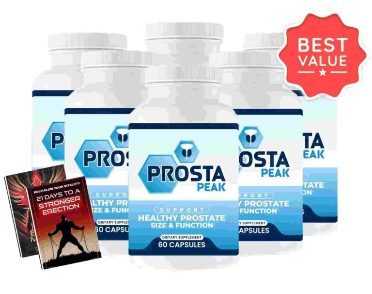 prosta-peak-6-bottle